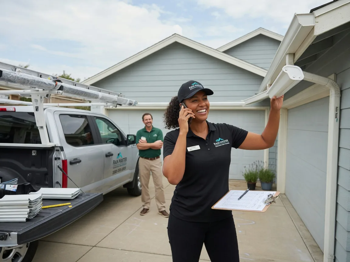 Gutter Installation Courtland, KS FAQs